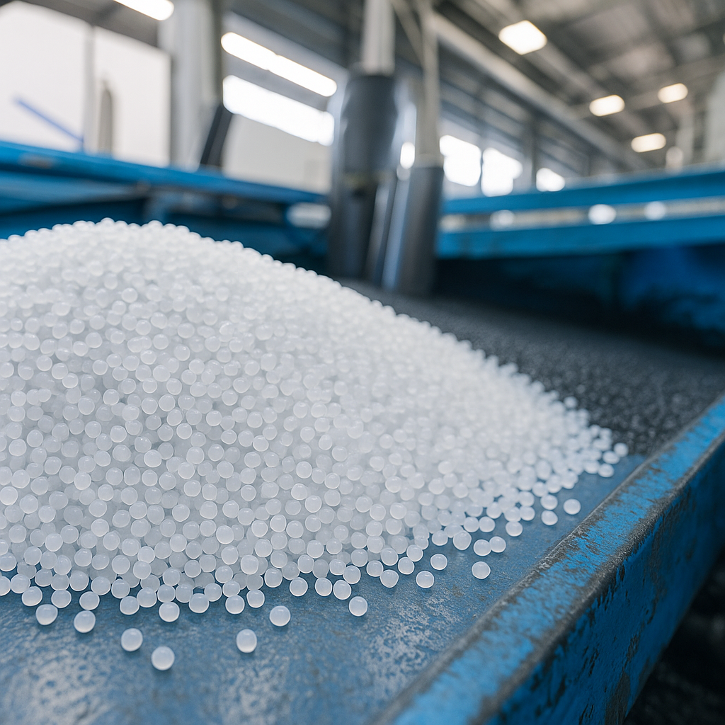 Aurum manufacturing floor