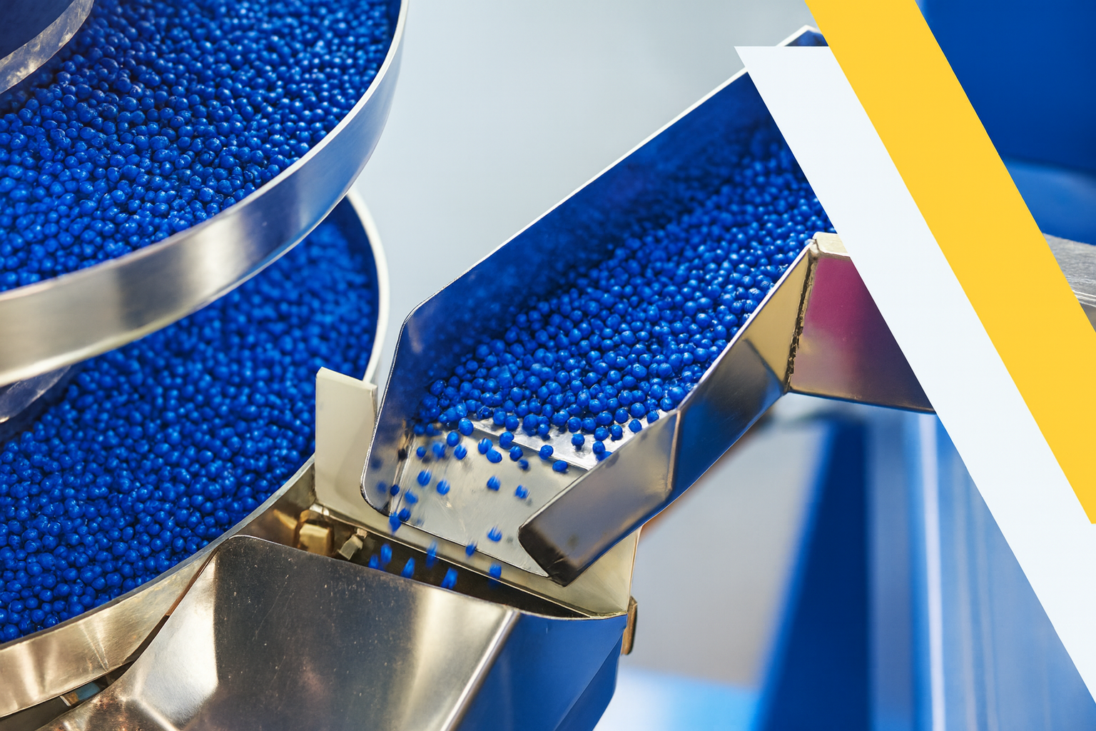 Aurum facility exterior